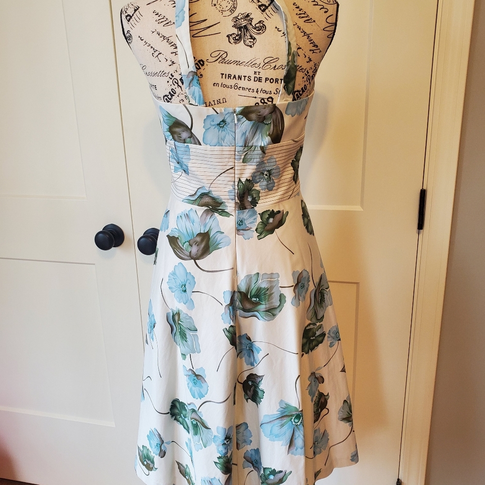 Gorgeous Donna Ricco Dress - Picture 5 of 14